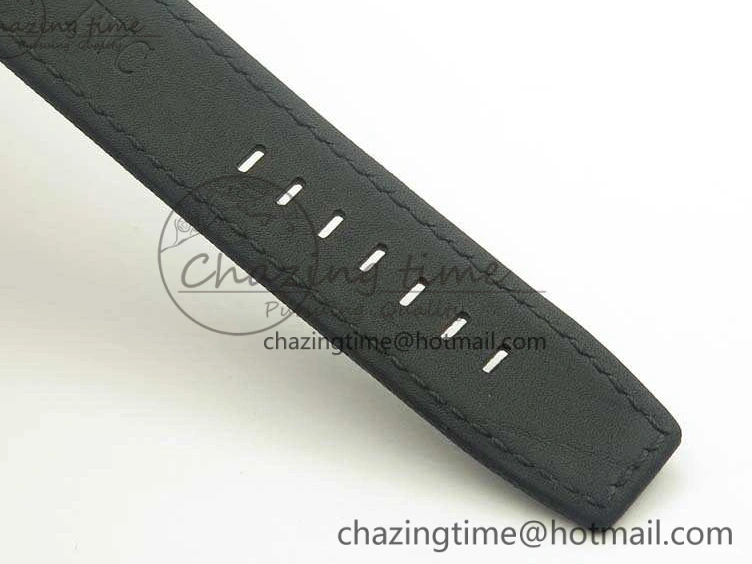 MIROTIME 0406 HighQuality Mark XVIII LAUREUS IW324703 Black Ceramic MKF Best Edition On Black Nylon Strap A 7218